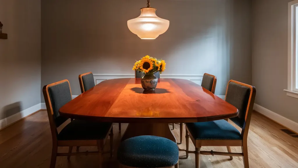 Salas de Jantar: Dicas para Criar Ambientes Convidativos e Estilosos